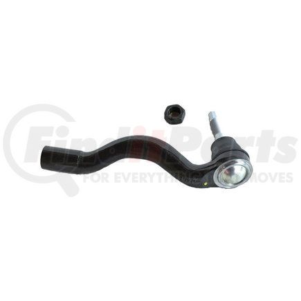 Mopar 68303630AA Steering Tie Rod End Kit - Right, Outer