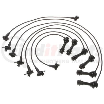ACDELCO 916X WIRE KIT SPLG