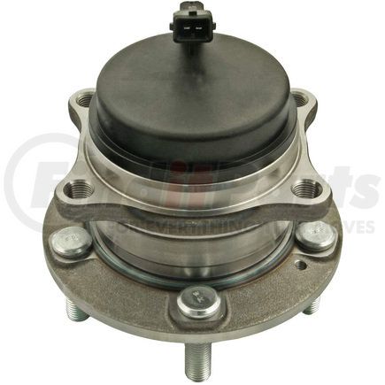 ACDelco 512326 Wheel Bearing and Hub Assembly