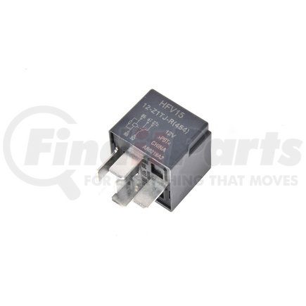 ACDelco 13598349 RELAY                                   *BLACK