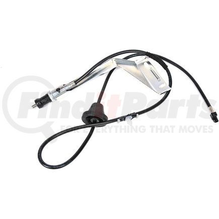 ACDelco 23413784 Radio Antenna C (A)