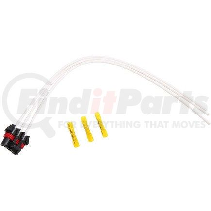 ACDelco PT3731 CONNECTOR KITWRG (SLP)