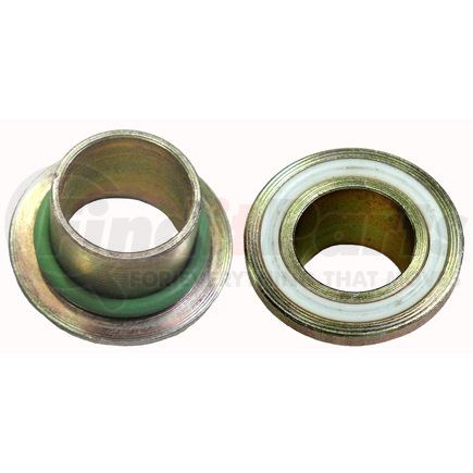 Sunair 091-913 A/C Refrigerant Hose Fitting