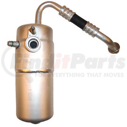 SUNAIR ARD-1177 A/C Receiver Drier / Desiccant Element Kit