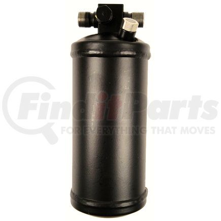 thumbnail image 2 of A/C Condenser With Receiver Drier & Bracket For Hino 145-338 (2000-2007) – Direct Replacement 2 of 3