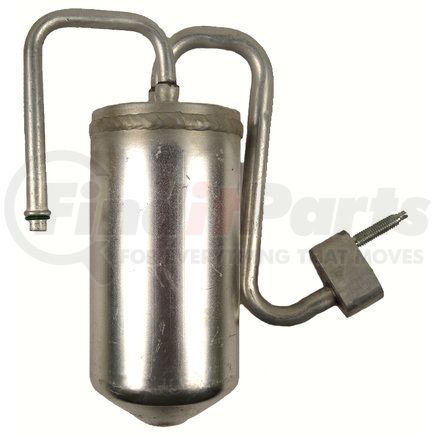 SUNAIR ARD-1215 - a/c receiver drier / desiccant element kit | a/c receiver drier / desiccant element kit