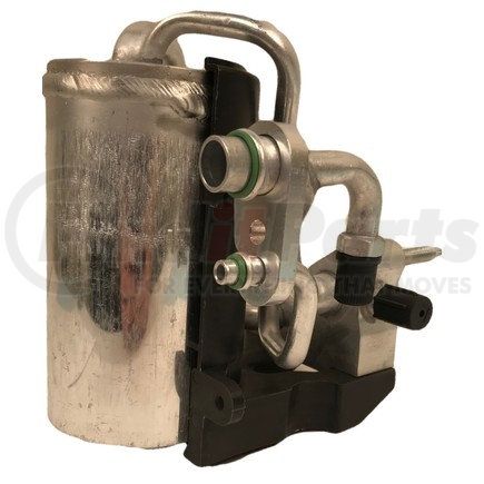 SUNAIR ARD-1272 - a/c receiver drier / desiccant element kit | a/c receiver drier / desiccant element kit