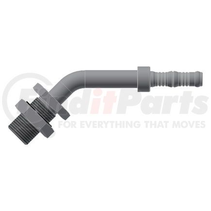 Sunair BC-54759-06-06 A/C Refrigerant Hose Fitting