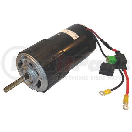 HVAC Heater Fan Motor