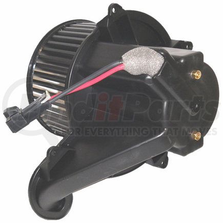 Sunair BM-1034 HVAC Heater Fan Motor