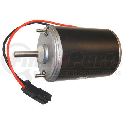 Sunair BM-1043 HVAC Heater Fan Motor