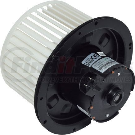 Sunair BM-1050 HVAC Heater Fan Motor