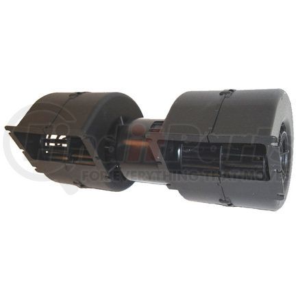 Sunair BMA-1005 HVAC Blower Motor and Wheel