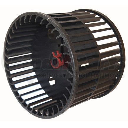 HVAC Blower Motor Wheel