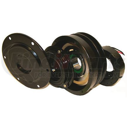 Sunair CA-140AWDS A/C Compressor Clutch
