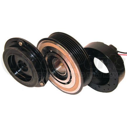 Sunair CA-109A A/C Compressor Clutch