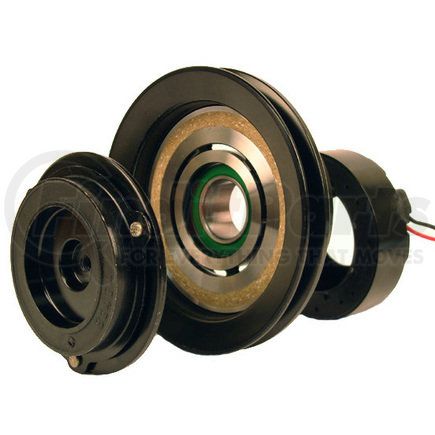 Sunair CA-111 A/C Compressor Clutch