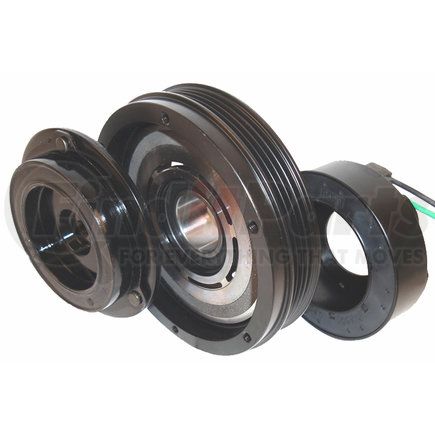Sunair CA-171-24V A/C Compressor Clutch