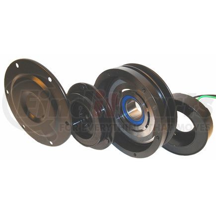 Sunair CA-194A-24VDS A/C Compressor Clutch