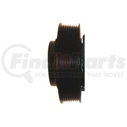 Sunair CA-198A A/C Compressor Clutch