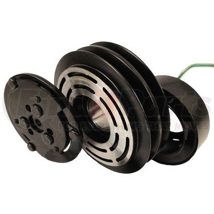 Sunair CA-207A-24V A/C Compressor Clutch
