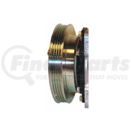 Sunair CA-2038A A/C Compressor Clutch