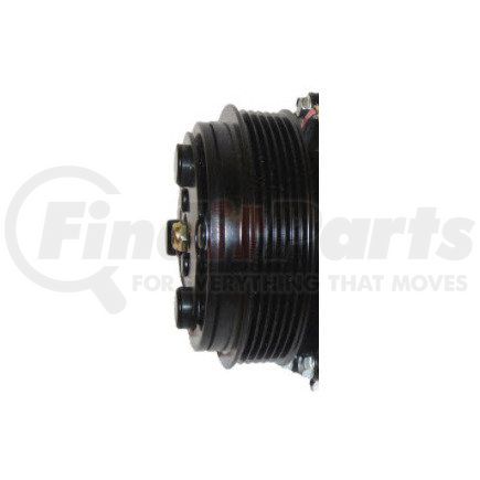 Sunair CA-2052AW A/C Compressor Clutch