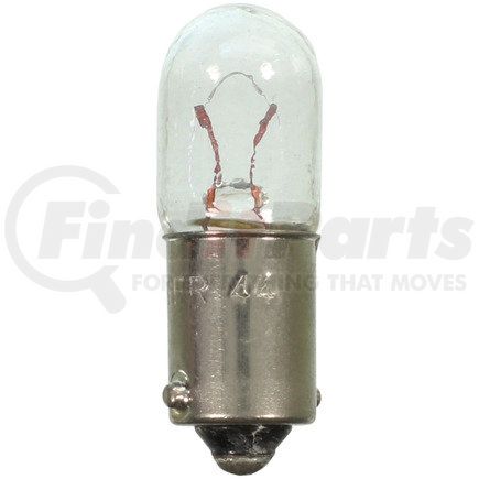 FEDERAL MOGUL-WAGNER 44 - standard miniature lamp | standard multi-purpose light bulb box of 10