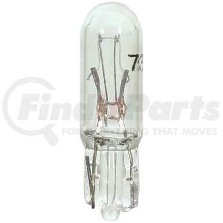 Wagner 73 Wagner Lighting 73 Standard Multi-Purpose Light Bulb Box of 10