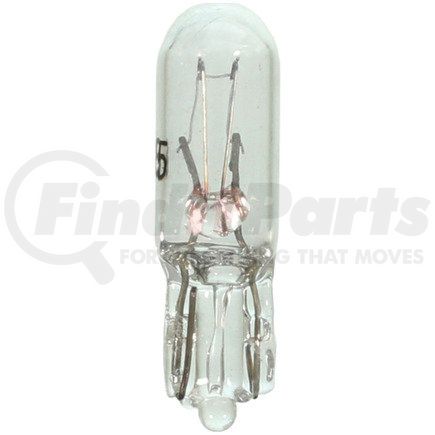 Wagner 85 Wagner Lighting 85 Standard Multi-Purpose Light Bulb Box of 10