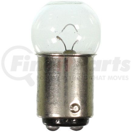 Wagner 68 Wagner Lighting 68 Standard Multi-Purpose Light Bulb Box of 10