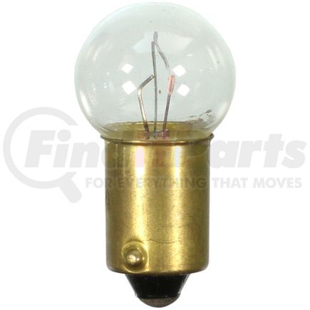 Wagner 257 STANDARD MINIATURE LAMP
