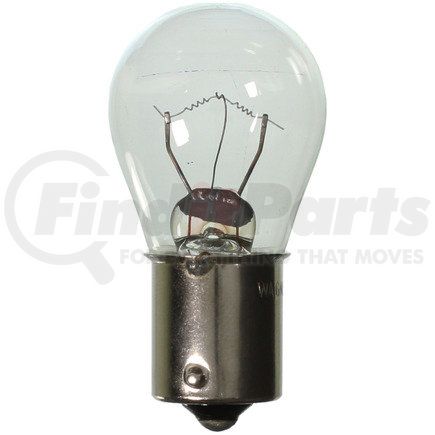 FEDERAL MOGUL-WAGNER 307 - standard miniature lamp | standard multi-purpose light bulb box of 10
