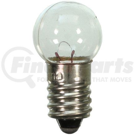 Wagner 425 Wagner Lighting 425 Standard Multi-Purpose Light Bulb Box of 10