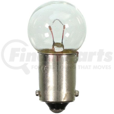 Wagner 55 Wagner Lighting 55 Standard Multi-Purpose Light Bulb Box of 10