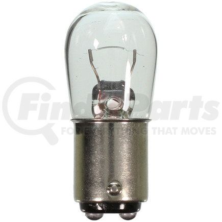 Wagner 1004 Wagner Lighting 1004 Standard Multi-Purpose Light Bulb Box of 10