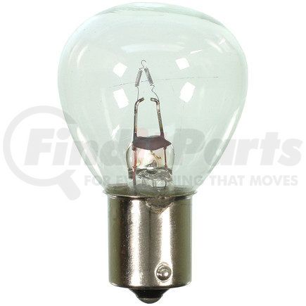 Wagner 1195 Wagner Lighting 1195 Standard Multi-Purpose Light Bulb Box of 10