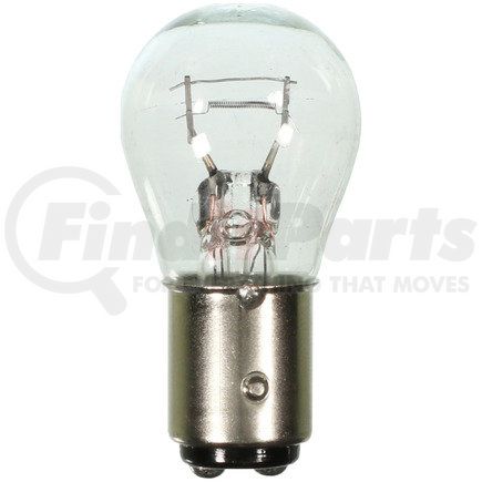 Wagner 1157LL Wagner Lighting 1157LL Long Life Multi-Purpose Light Bulb Box of 10