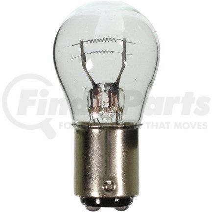 FEDERAL MOGUL-WAGNER 1662 - standard miniature lamp 24v | standard multi-purpose light bulb box of 10