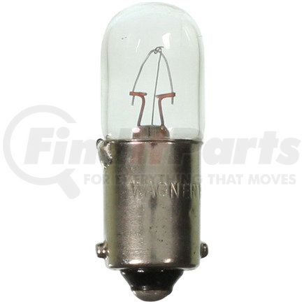 Wagner 1816 Wagner Lighting 1816 Standard Multi-Purpose Light Bulb Box of 10