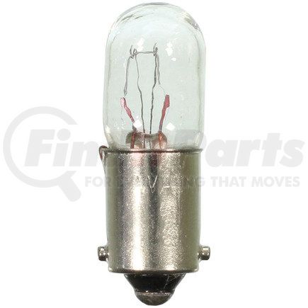 Wagner 1864 Wagner Lighting 1864 Standard Multi-Purpose Light Bulb Box of 10