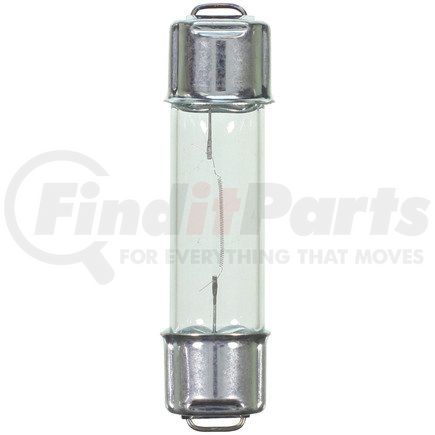 FEDERAL MOGUL-WAGNER 2112 - light bulb - multi-purpose | multi-purpose light bulb box of 10