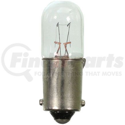 Wagner 1892 Wagner Lighting 1892 Standard Multi-Purpose Light Bulb Box of 10