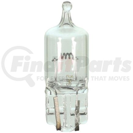 Wagner 1992 Wagner Lighting 1992 Standard Multi-Purpose Light Bulb Box of 10