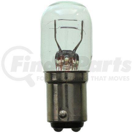 Wagner 3496 Wagner Lighting 3496 Standard Multi-Purpose Light Bulb Box of 10