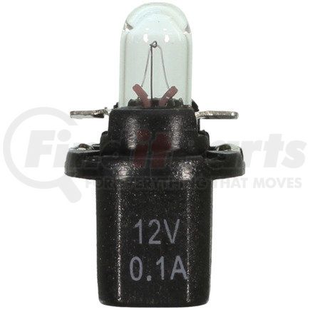 Wagner 17035 Wagner Lighting 17035 Standard Multi-Purpose Light Bulb Box of 10