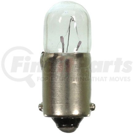 FEDERAL MOGUL-WAGNER 17053 - small standard mini lamp | standard multi-purpose light bulb box of 10