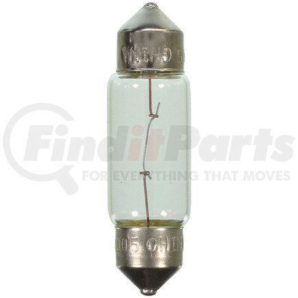 Wagner 11005 Wagner Lighting 11005 Standard Multi-Purpose Light Bulb Box of 10