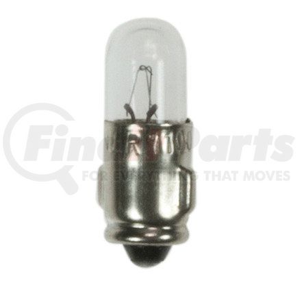 Wagner 11009 Wagner Lighting 11009 Standard Multi-Purpose Light Bulb Box of 10