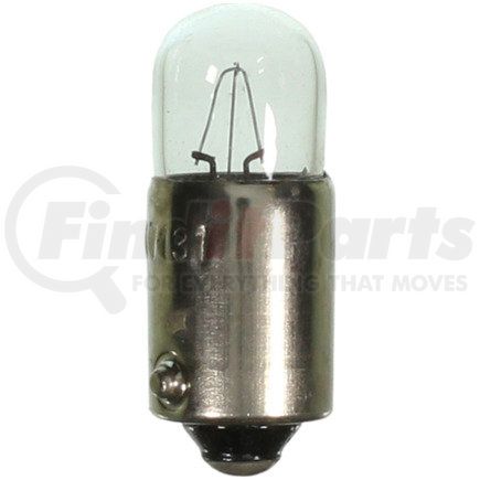 Wagner 17131 Wagner Lighting 17131 Standard Multi-Purpose Light Bulb Box of 10